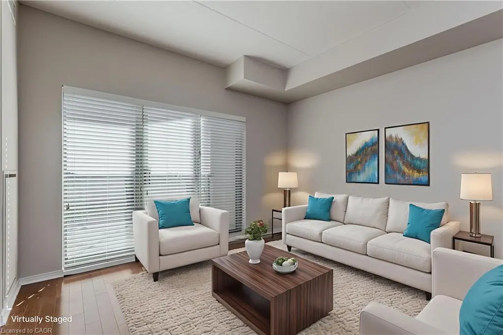 2075 Amherst Heights Drive, #401