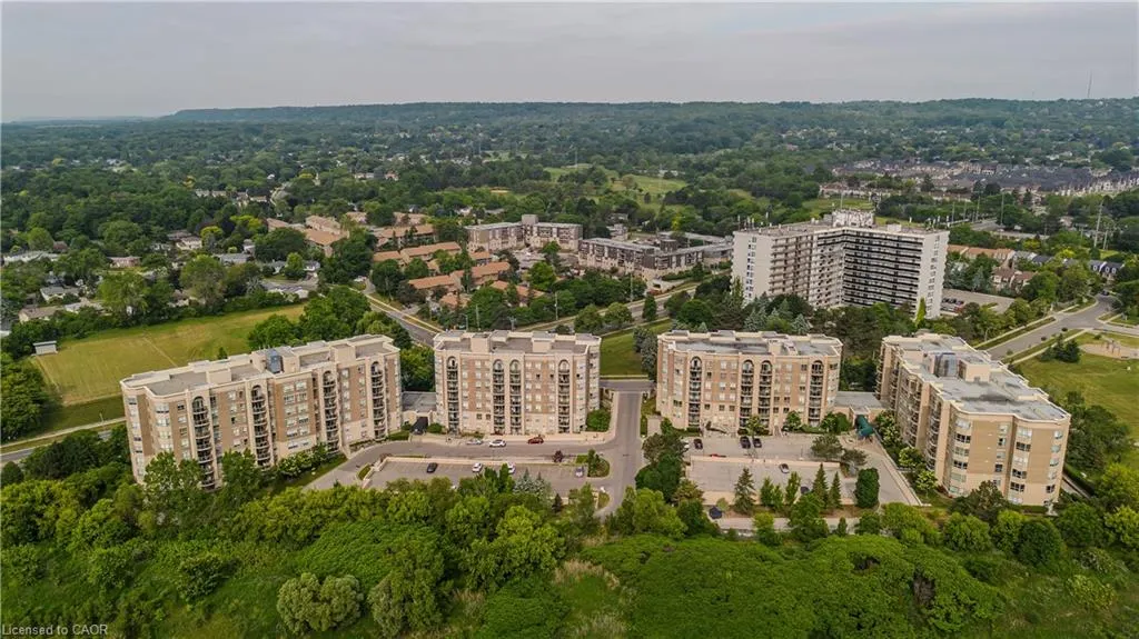 2075 Amherst Heights Drive, #401