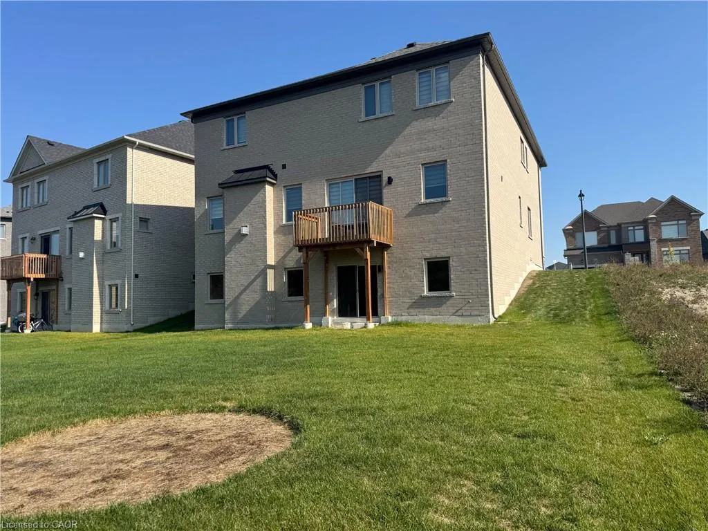 81 Settlers Crescent