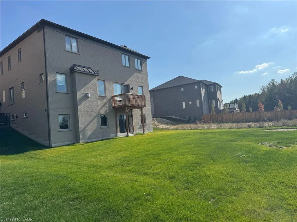 81 Settlers Crescent