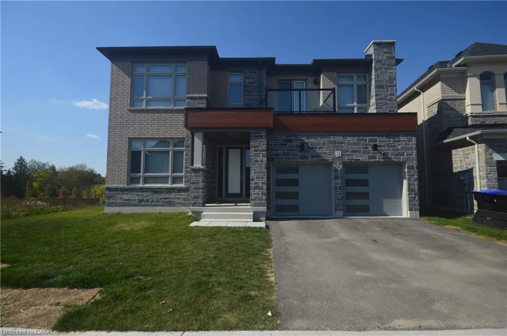 81 Settlers Crescent