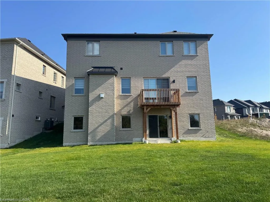 81 Settlers Crescent