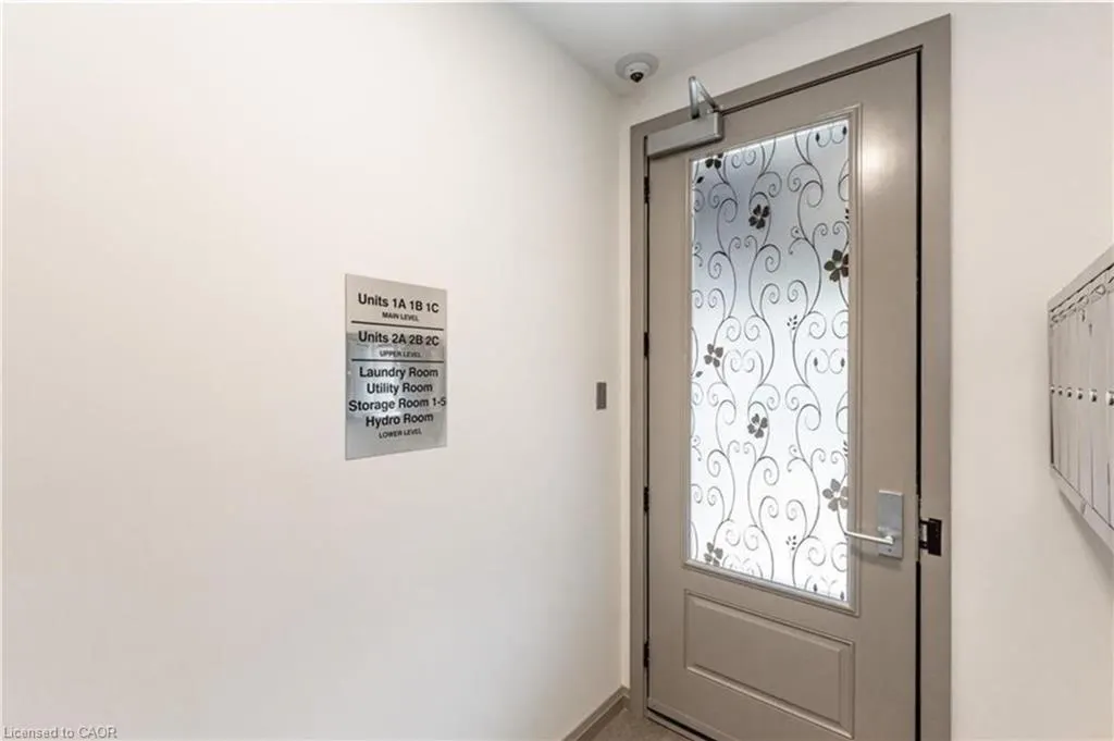 36 Grant Avenue, #1B