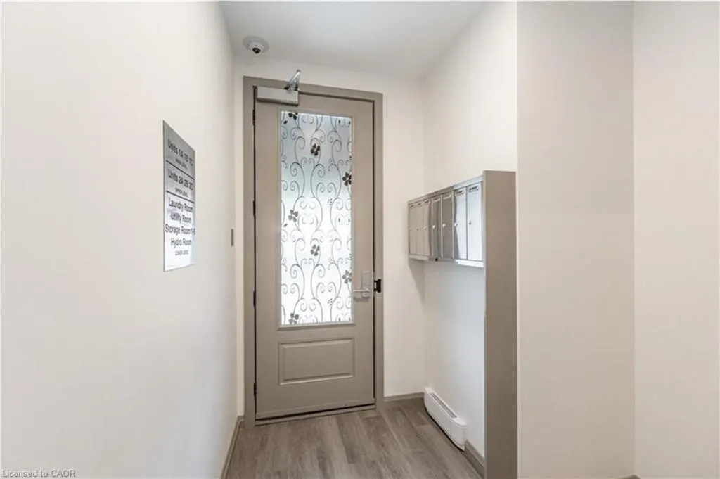 36 Grant Avenue, #1B