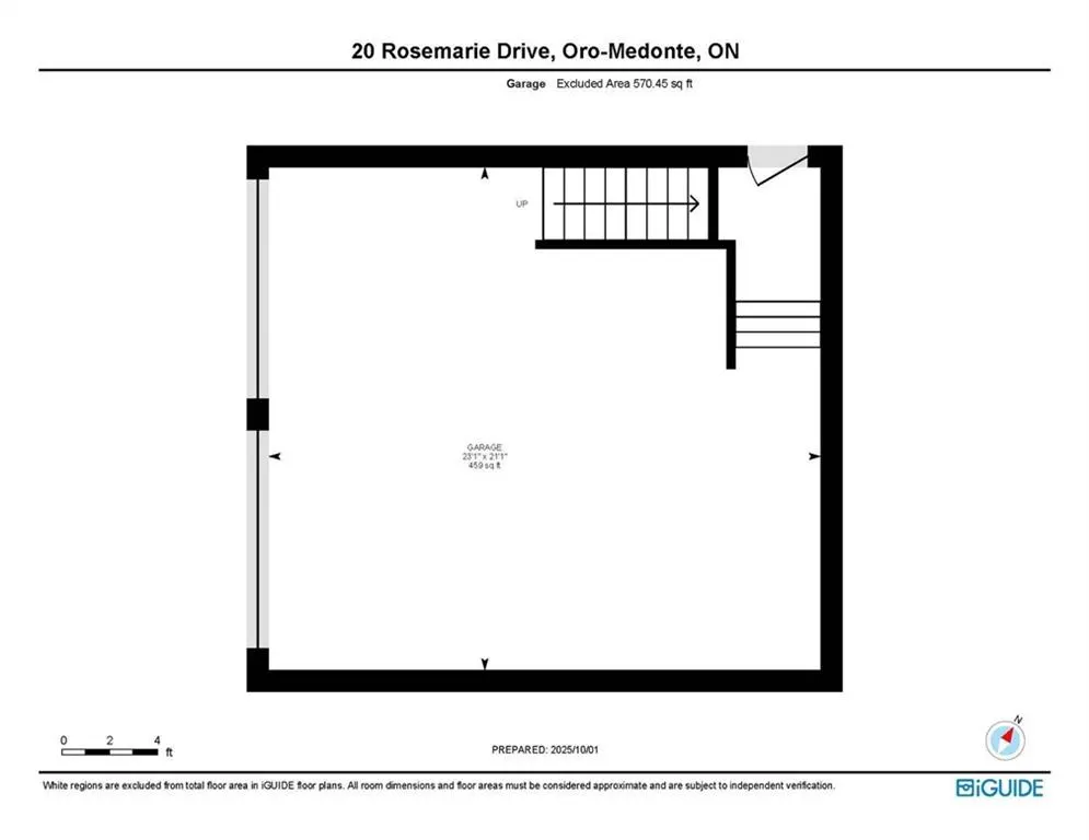 20 Rosemarie Drive