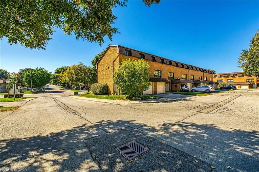 500 Stone Church Road W, #F8