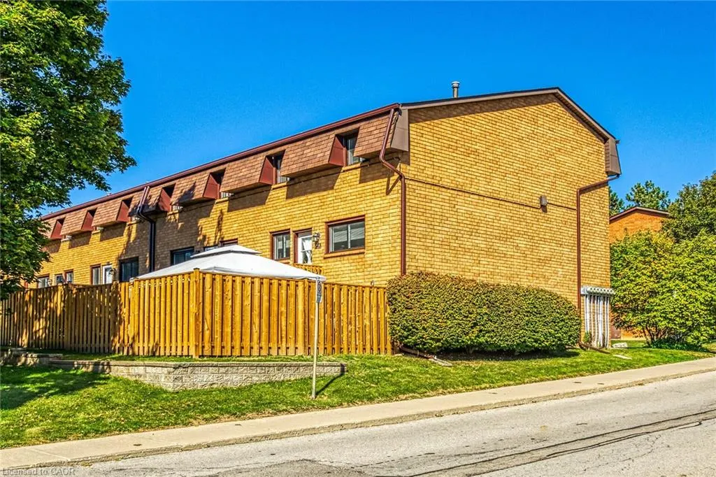 500 Stone Church Road W, #F8