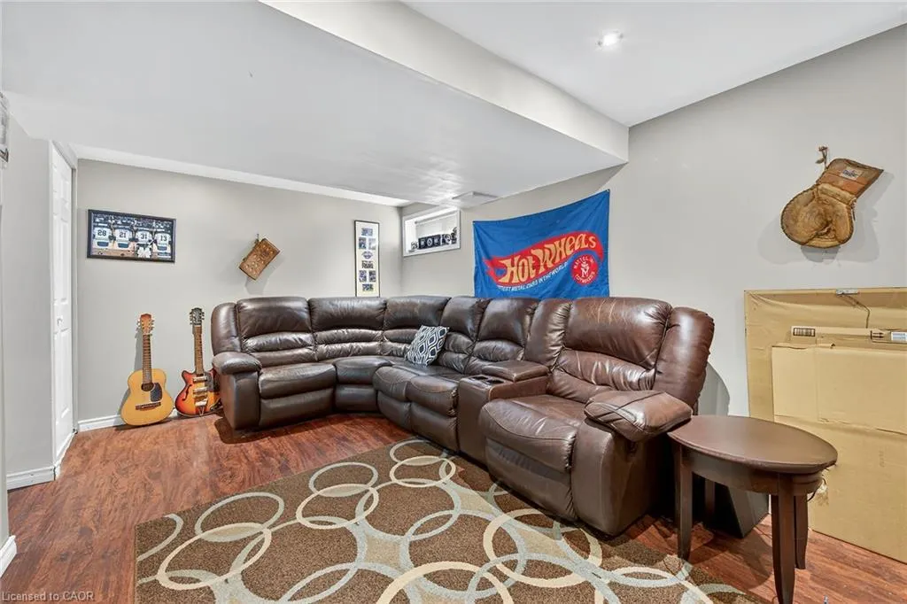 500 Stone Church Road W, #F8