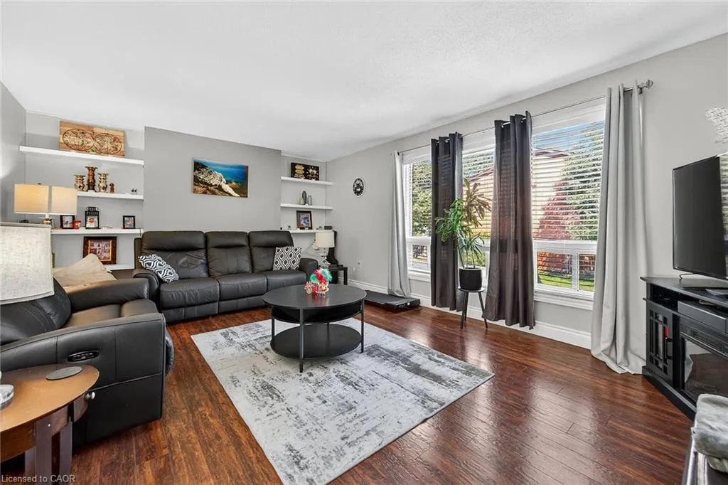500 Stone Church Road W, #F8