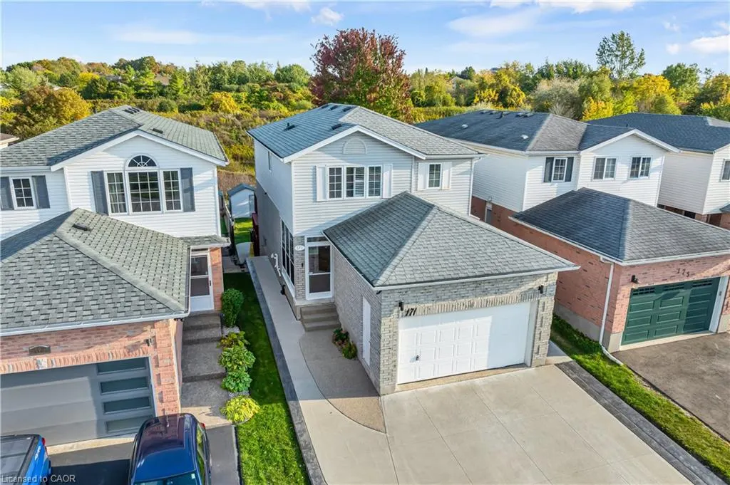 171 Resurrection Drive