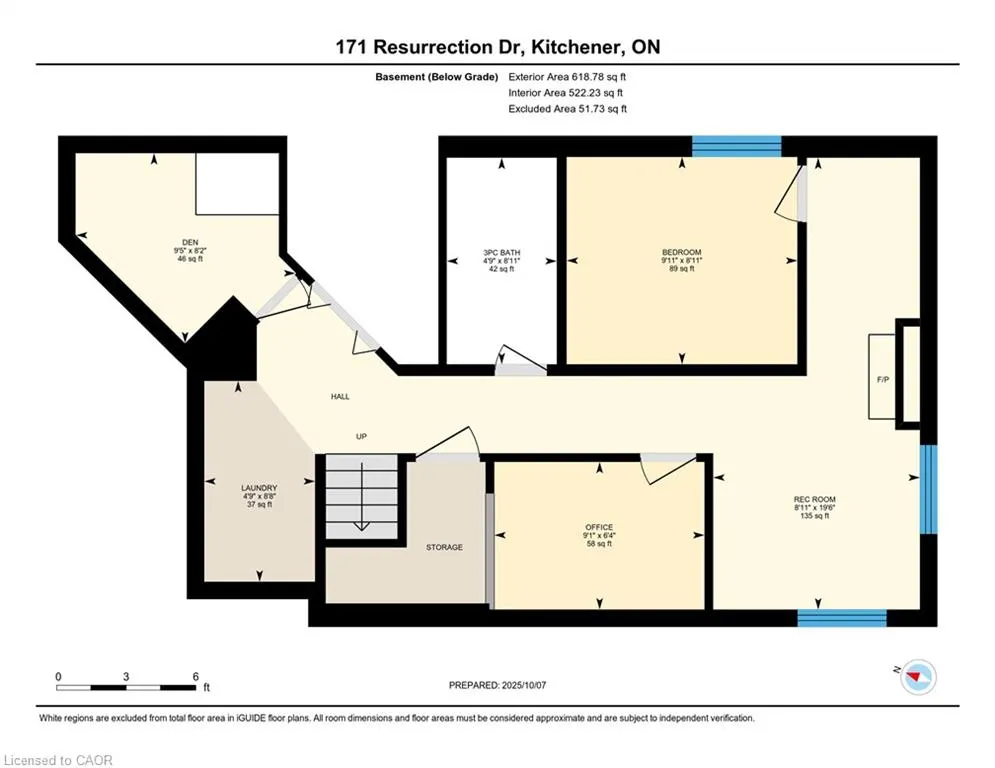 171 Resurrection Drive