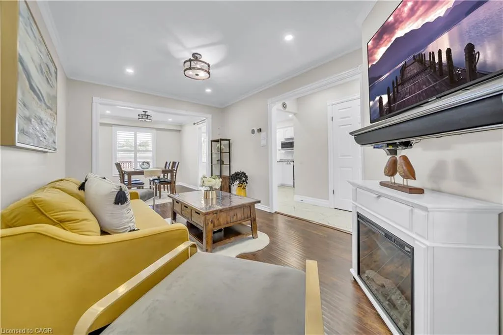171 Resurrection Drive
