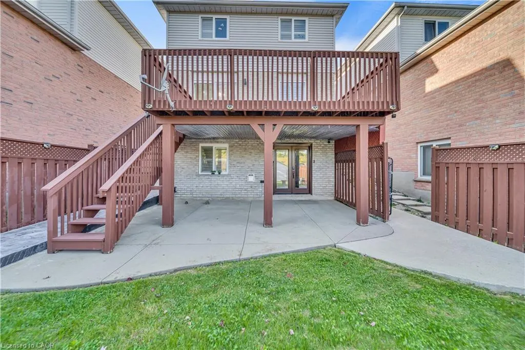 171 Resurrection Drive