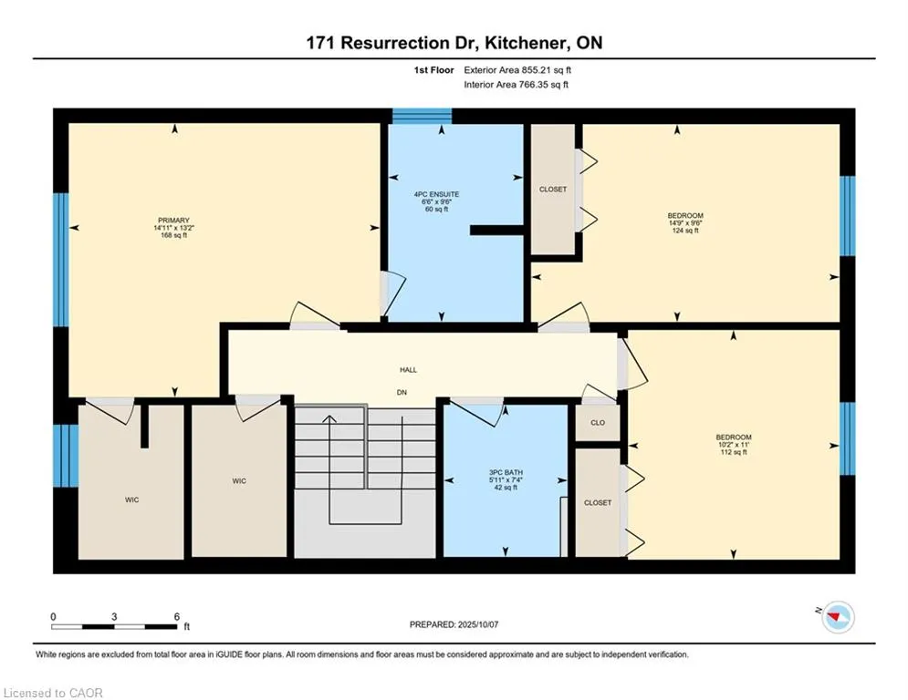 171 Resurrection Drive