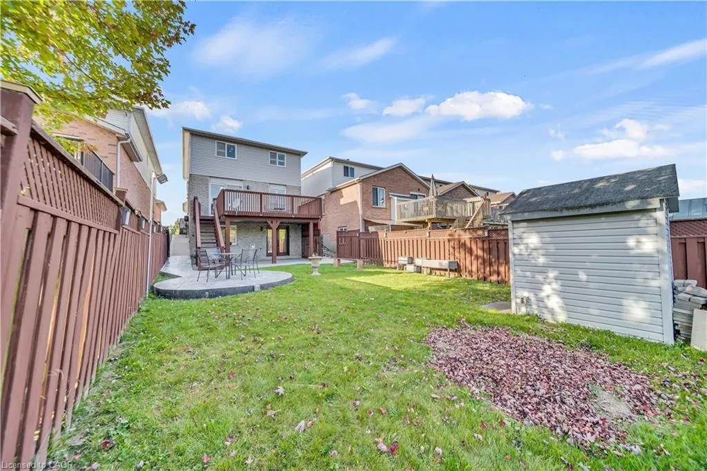 171 Resurrection Drive
