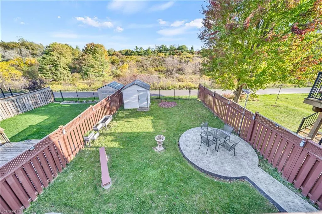171 Resurrection Drive