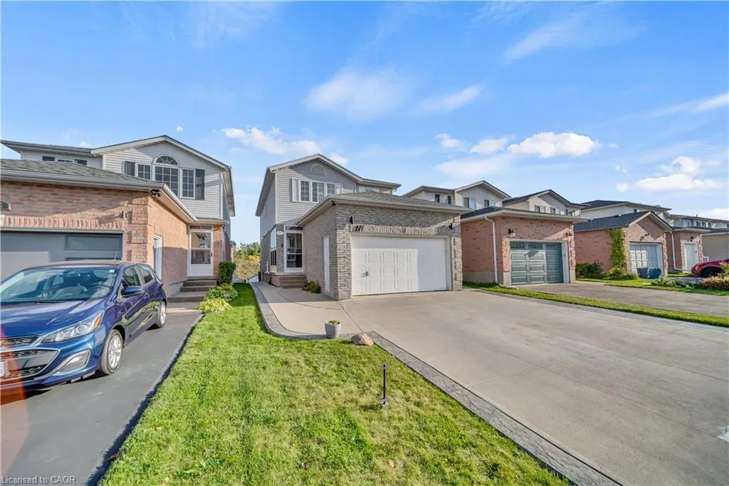 171 Resurrection Drive
