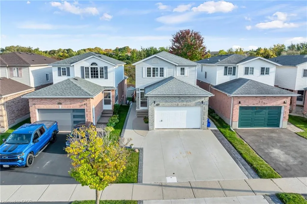 171 Resurrection Drive