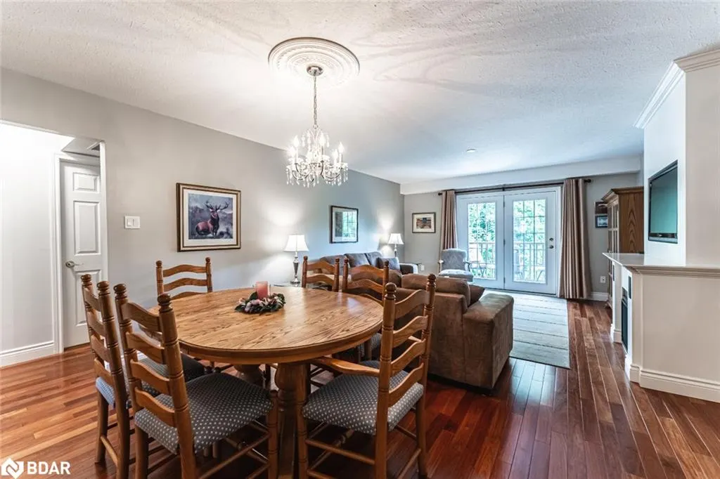 222 Steel Street, #7
