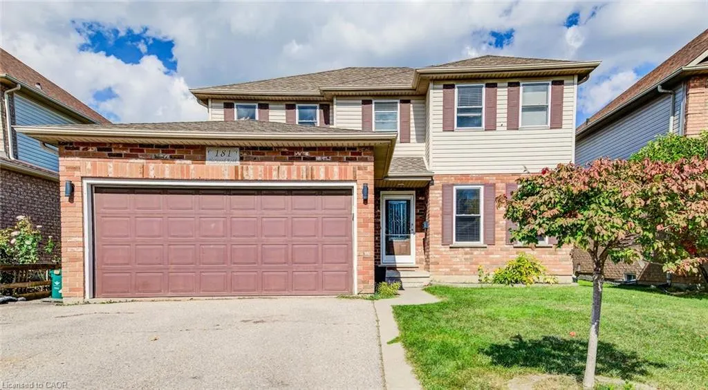 181 Harwood Road