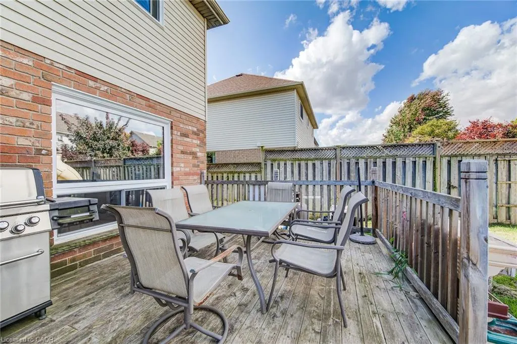 181 Harwood Road