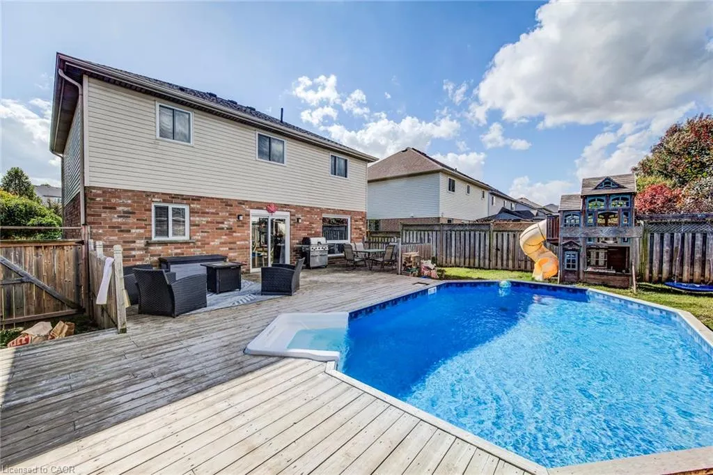 181 Harwood Road