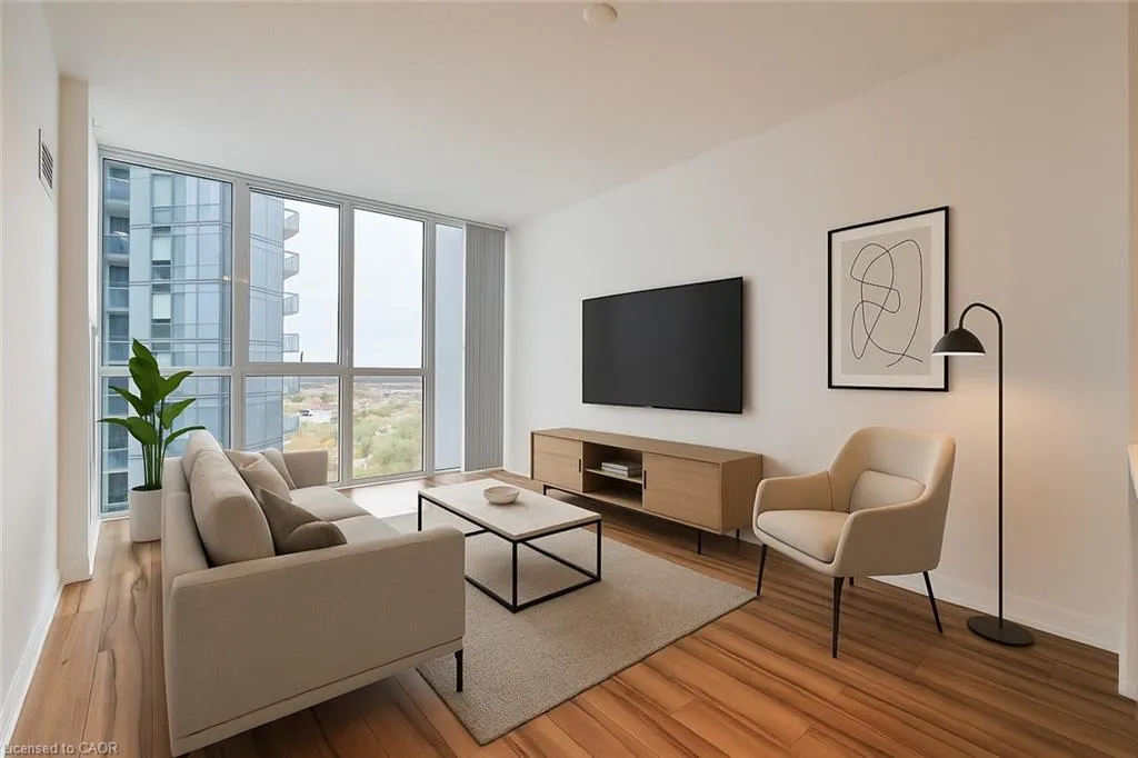 55 Eglinton Avenue W, #1610