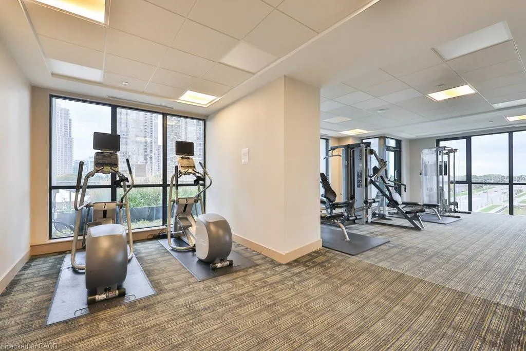 55 Eglinton Avenue W, #1610