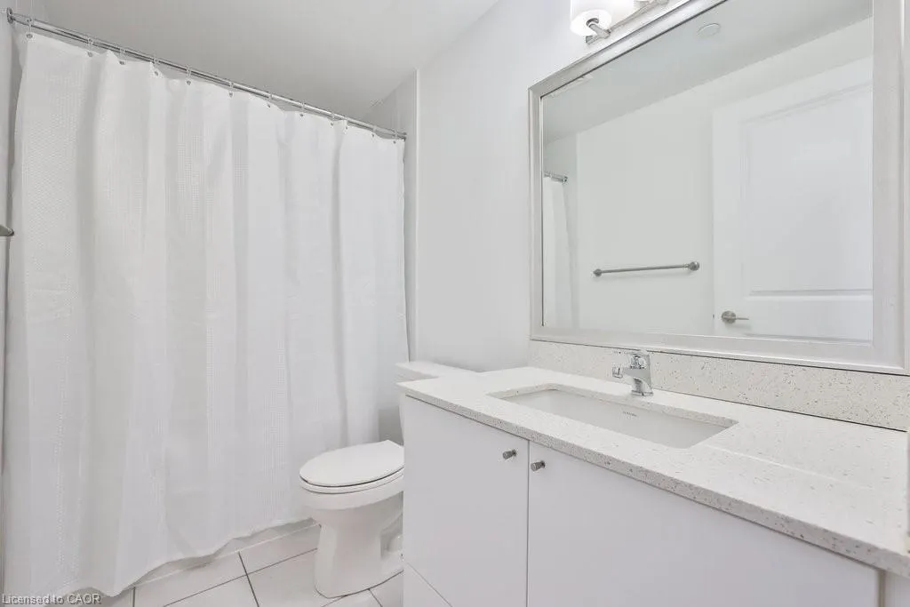 55 Eglinton Avenue W, #1610