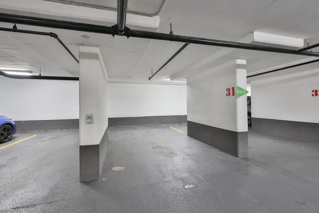 55 Eglinton Avenue W, #1610