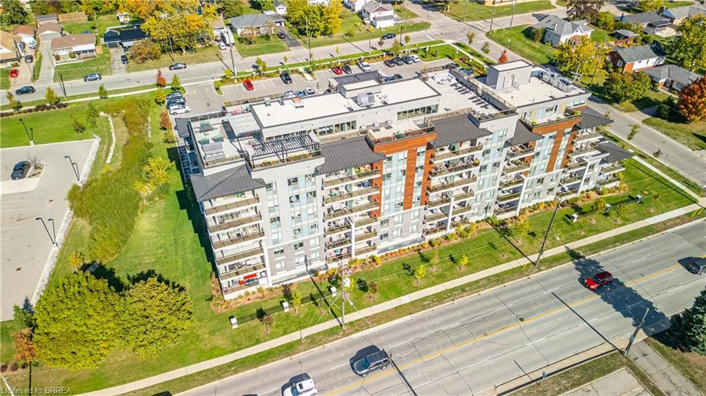 34 Norman Street, #404