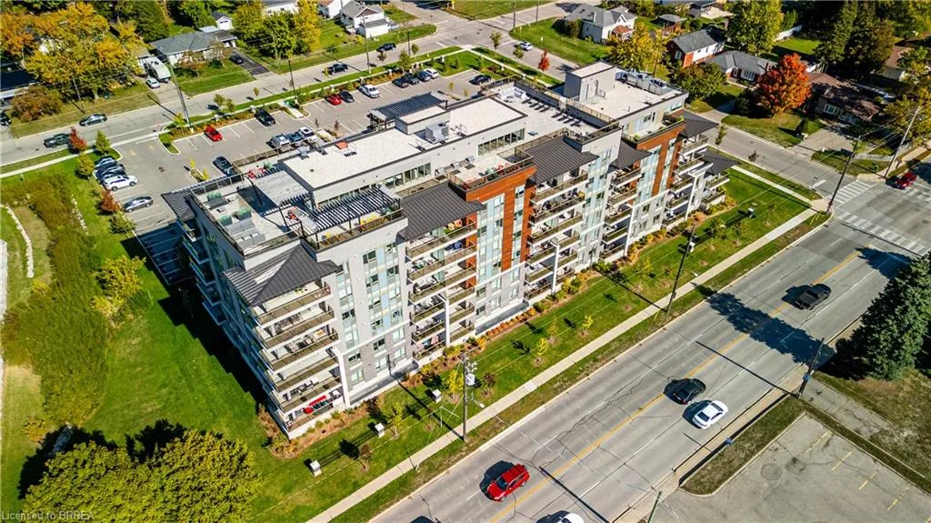 34 Norman Street, #404