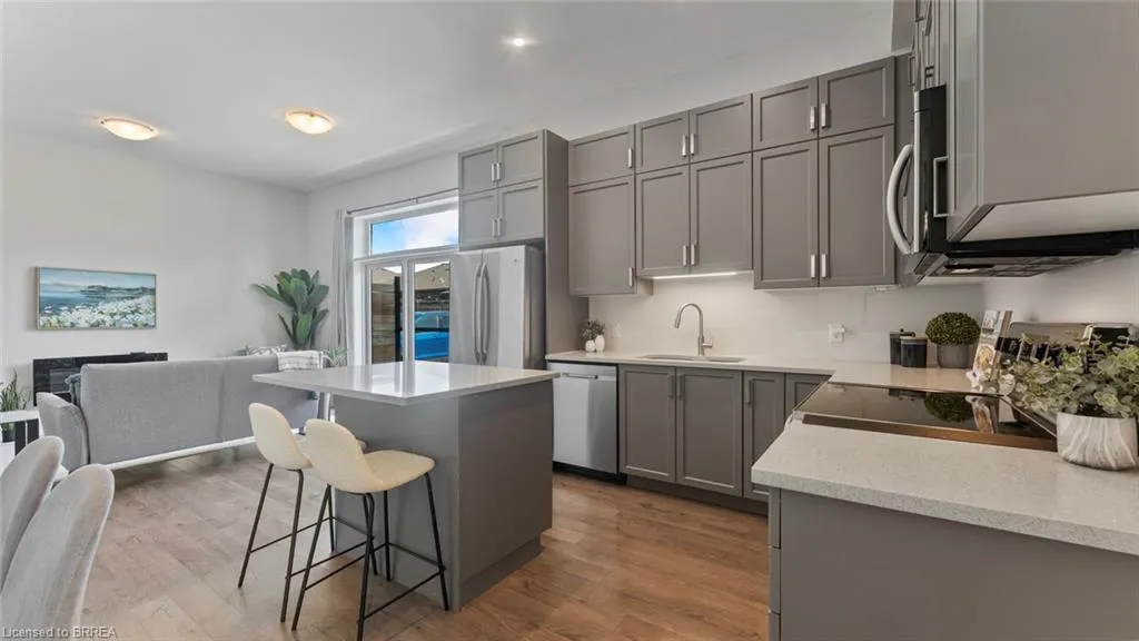 85 Morrell Street, #103A