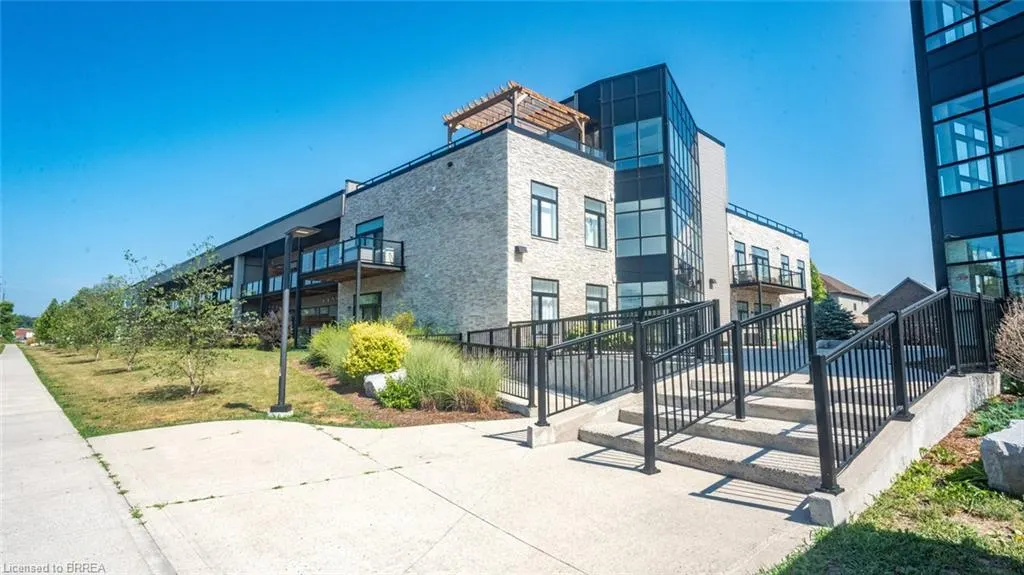 85 Morrell Street, #103A