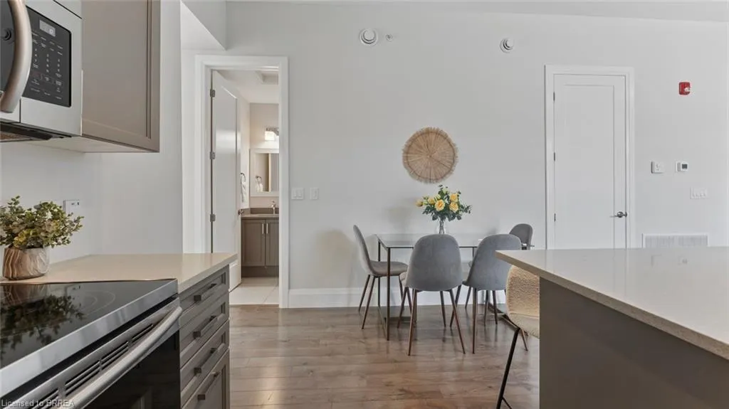 85 Morrell Street, #103A