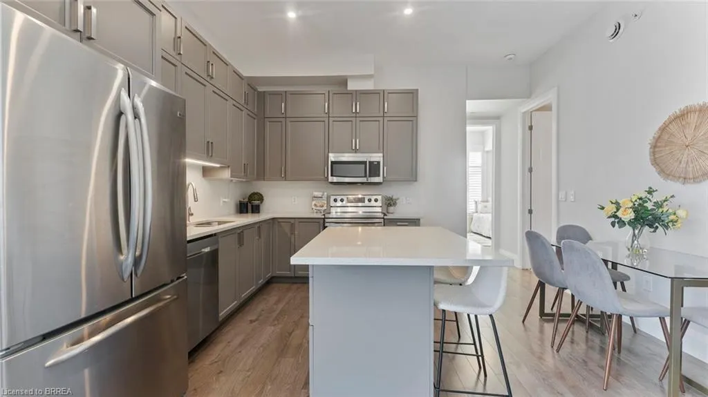 85 Morrell Street, #103A