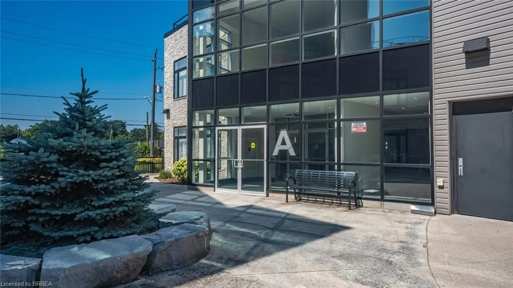 85 Morrell Street, #103A
