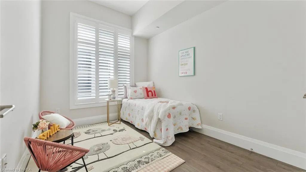 85 Morrell Street, #103A