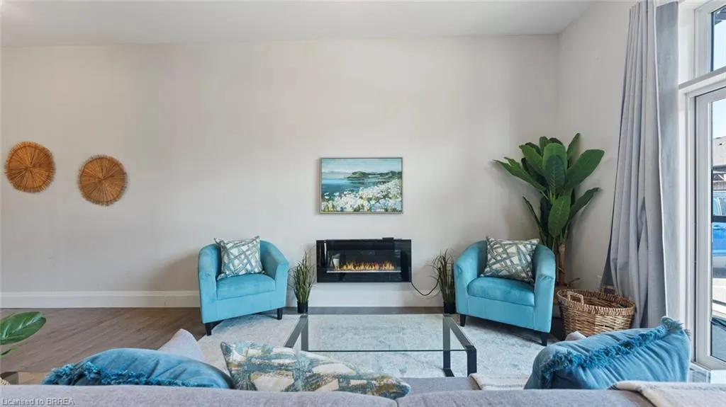85 Morrell Street, #103A
