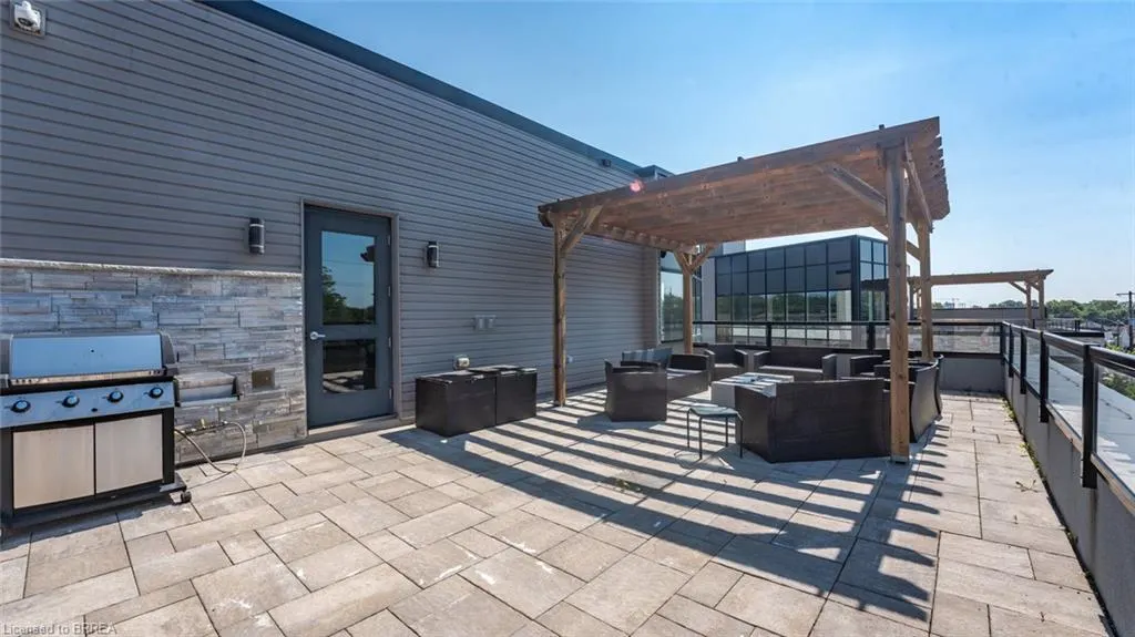 85 Morrell Street, #103A