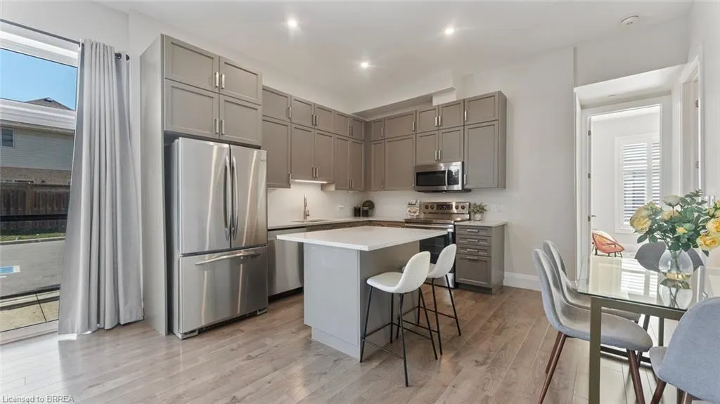 85 Morrell Street, #103A