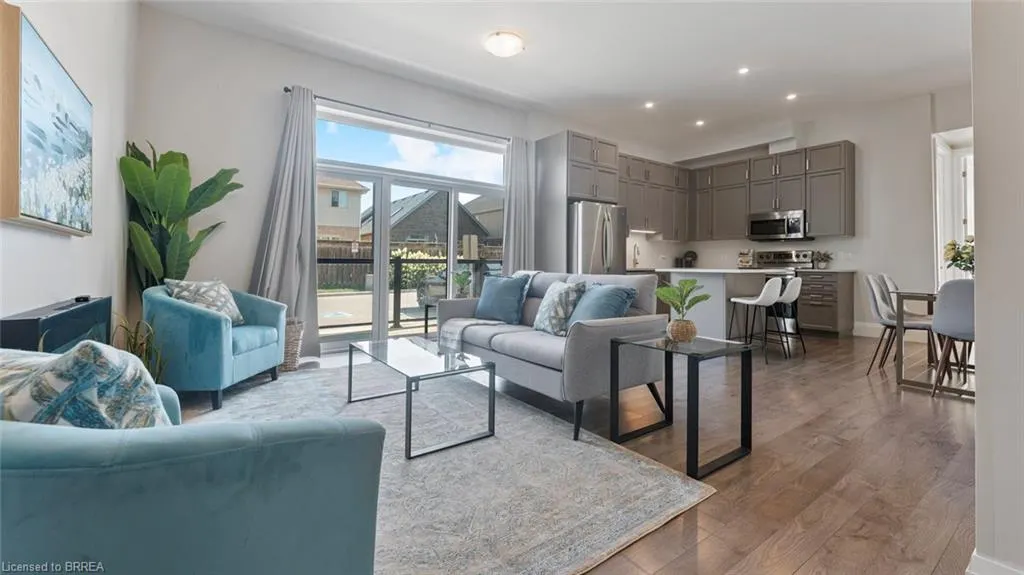 85 Morrell Street, #103A