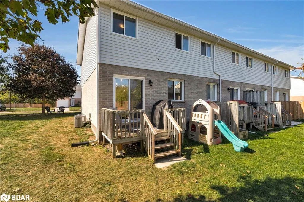 25 South Street, #123