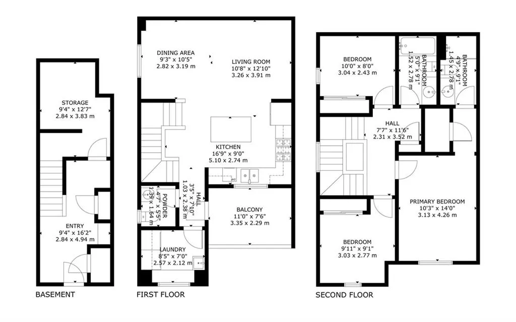 1266 Hop Place