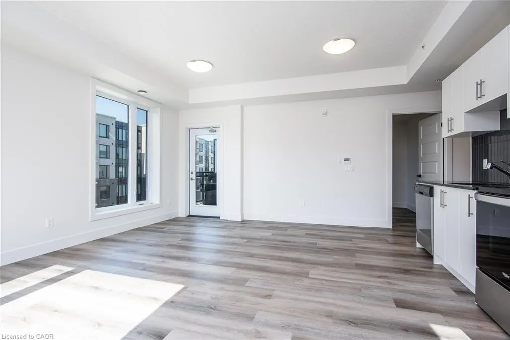 107 Roger Street, #414