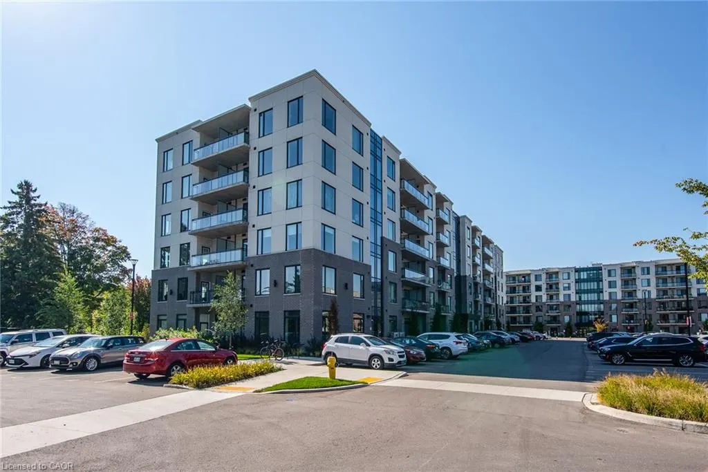 107 Roger Street, #414