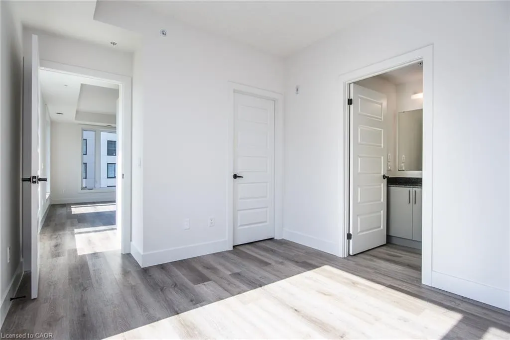 107 Roger Street, #414