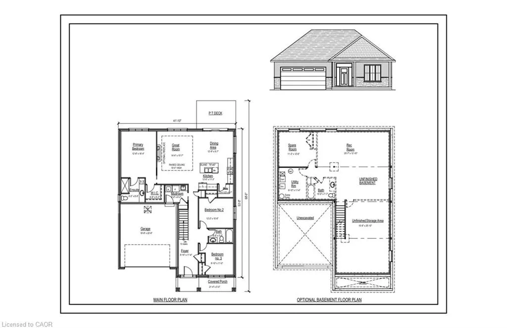 51 Judd Drive