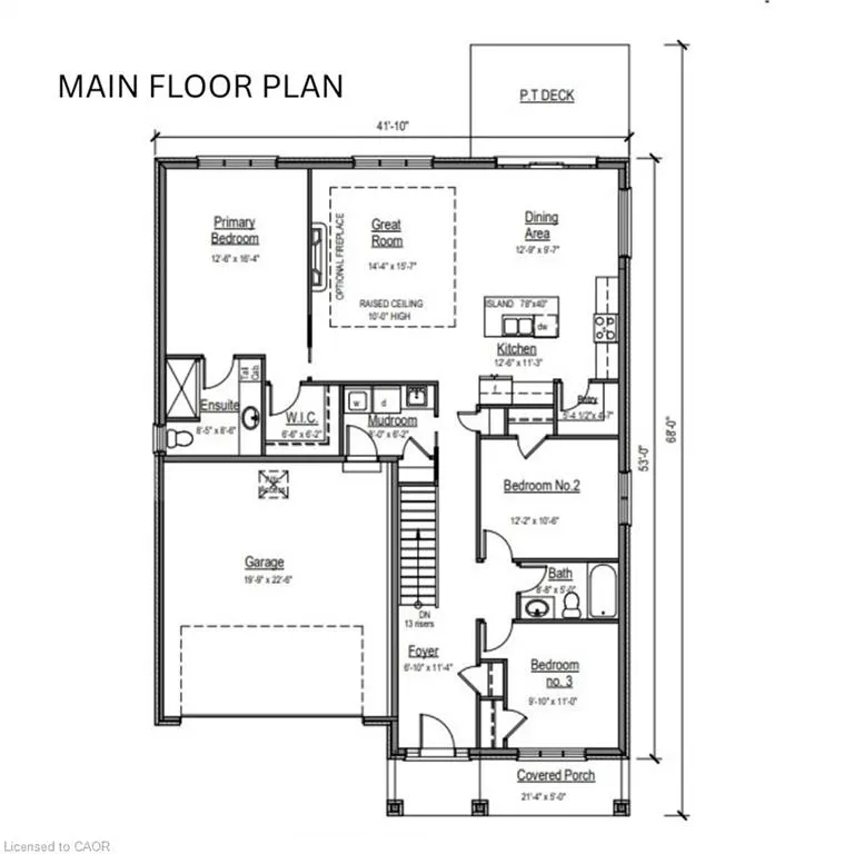 51 Judd Drive