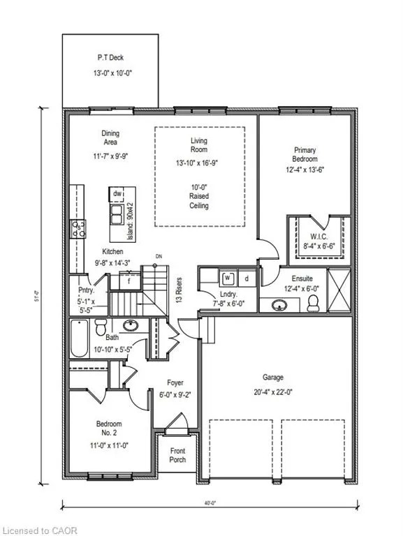 43 Judd Drive